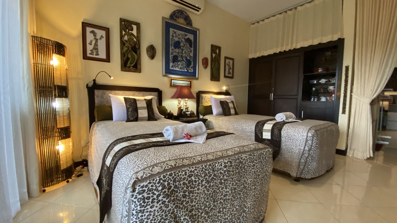 Photo of Bedroom in Sanur