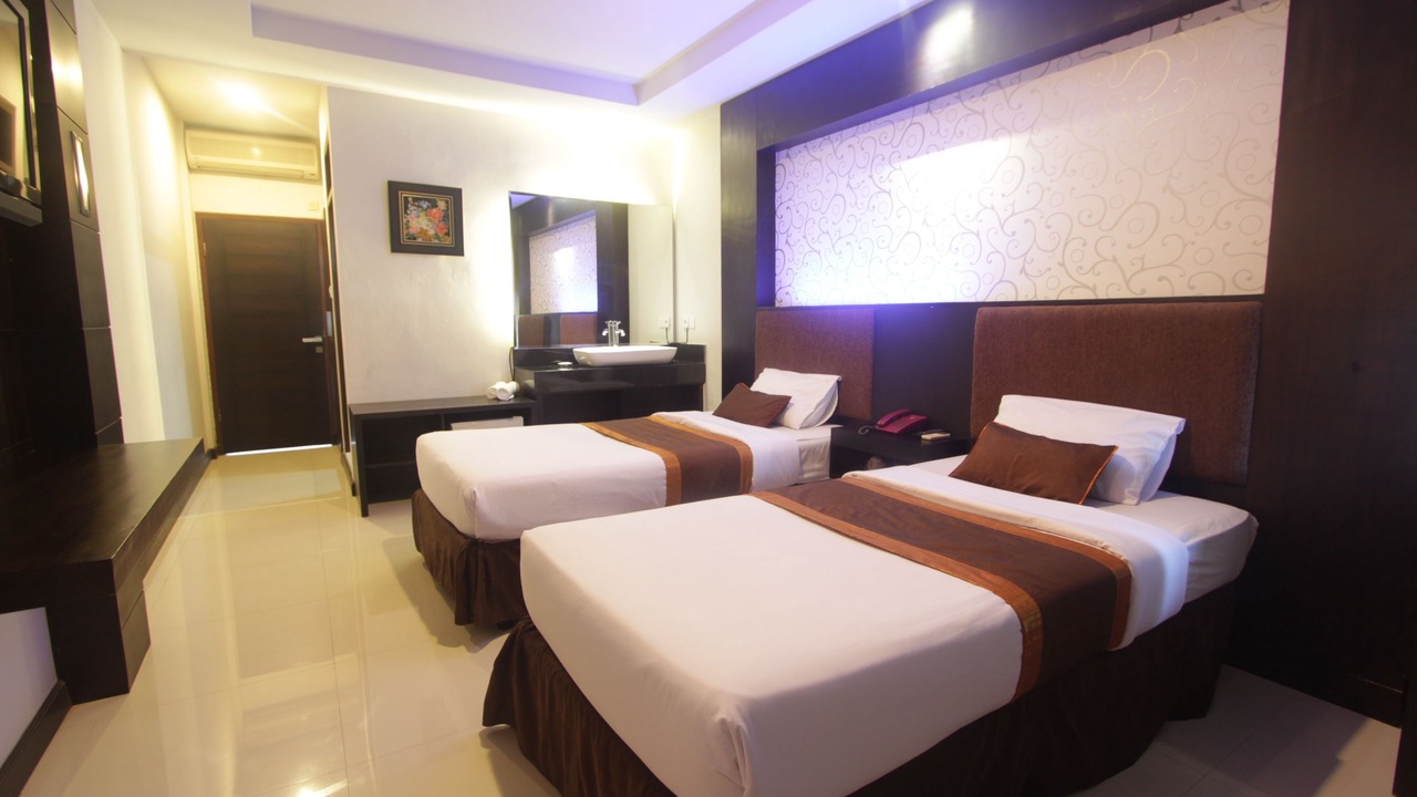 Photo of Bedroom in Sanur