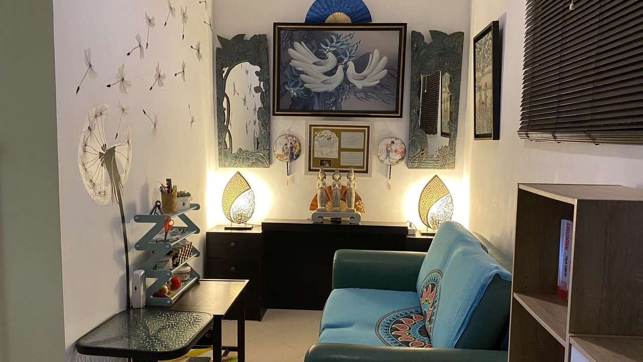 Photo of Bedroom in Sanur