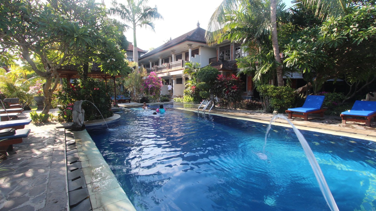 Photo of Outdoor in Sanur