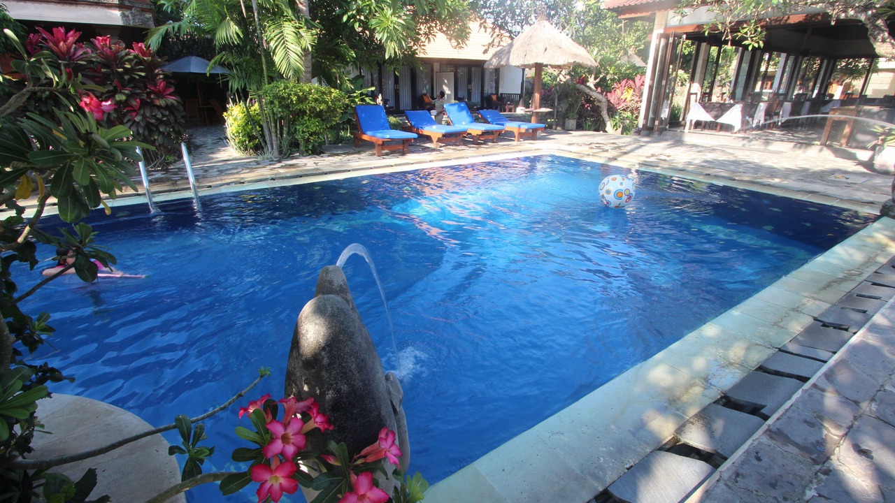 Photo of Outdoor in Sanur