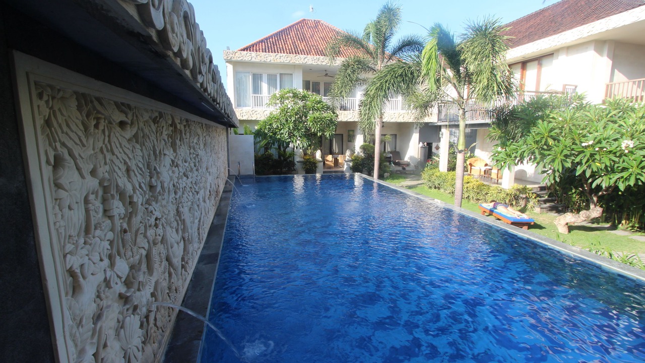Photo of Outdoor in Sanur