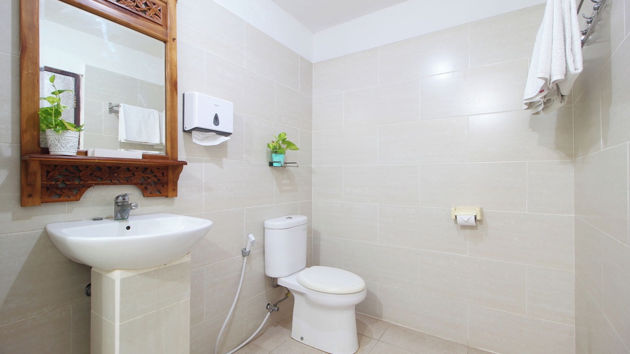 Photo of Bathroom in Sanur