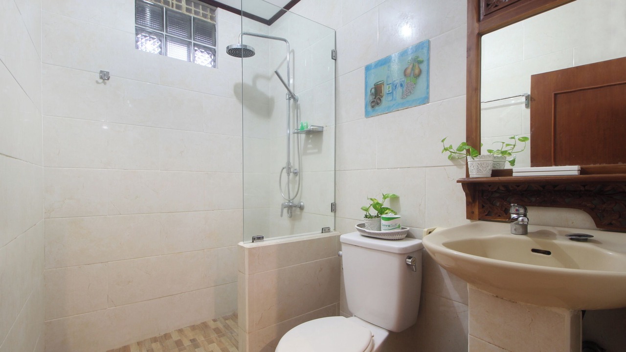Photo of Bathroom in Sanur
