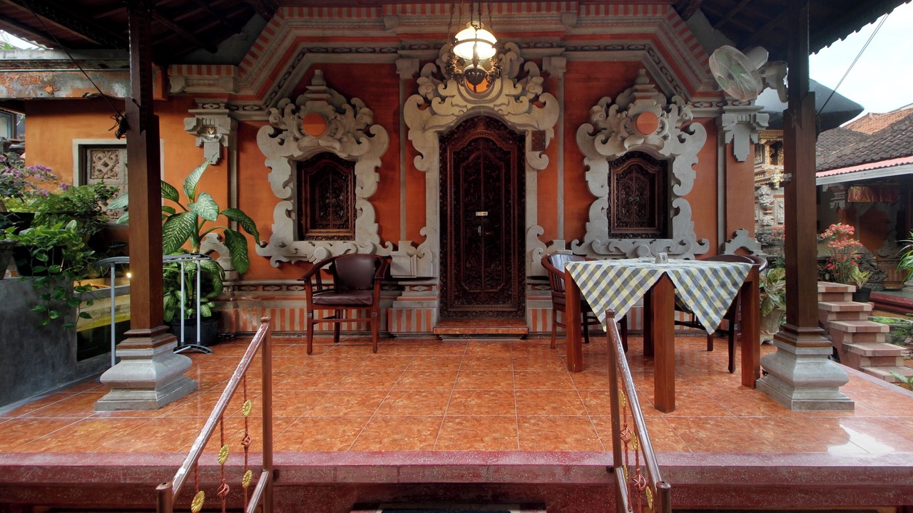 Photo of Bedroom in Sanur
