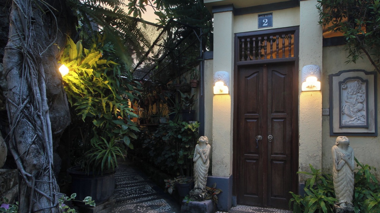 Photo of Outdoor in Sanur