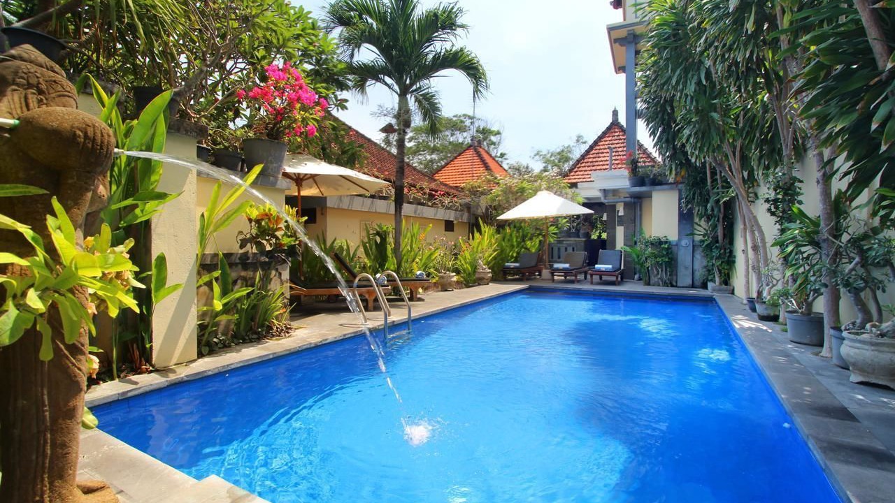 Photo of Outdoor in Sanur