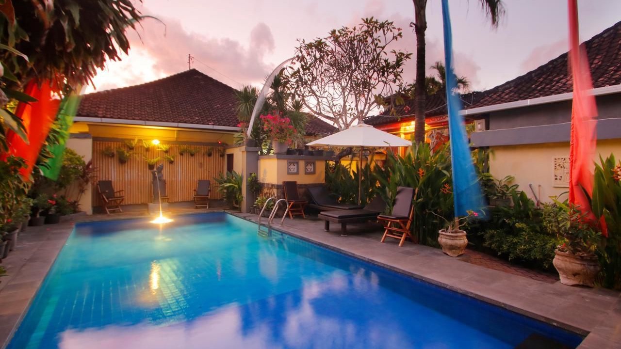 Photo of Outdoor in Sanur