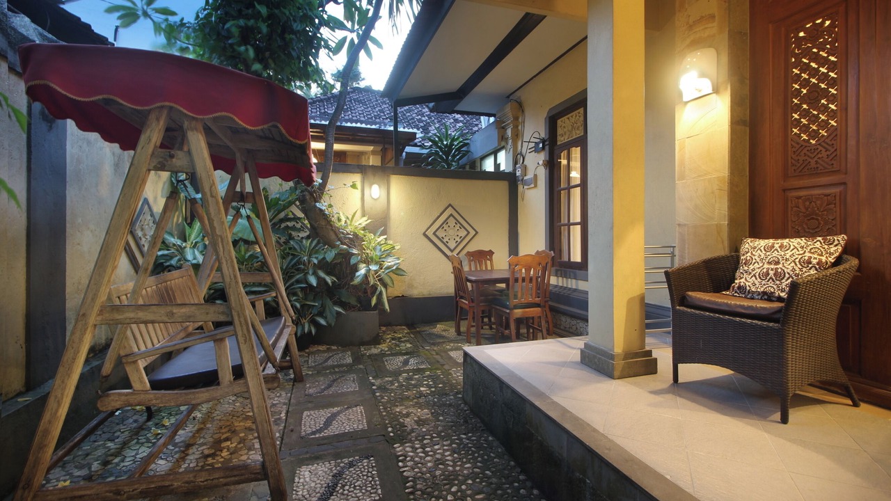 Photo of Outdoor in Sanur