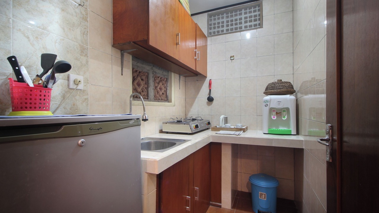 Photo of Bedroom in Sanur