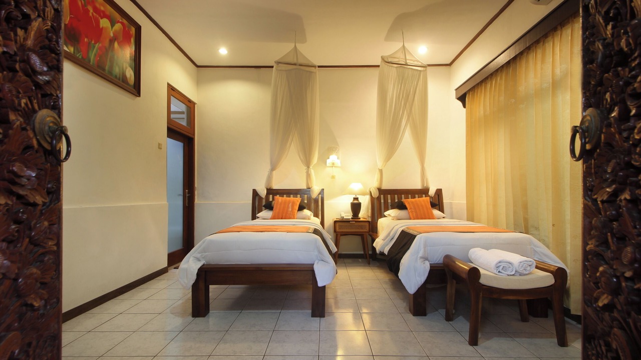 Photo of Bedroom in Sanur