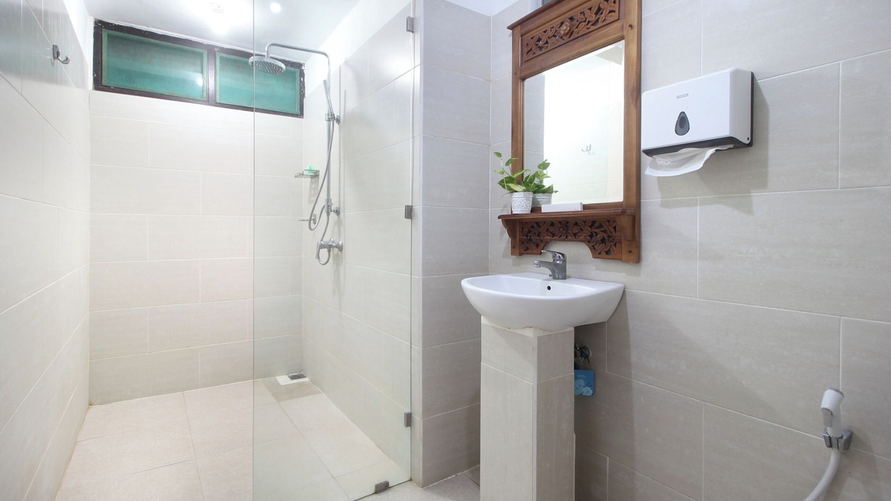 Photo of Bathroom in Sanur