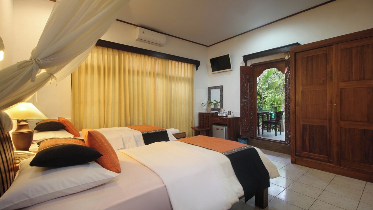 Photo of Bedroom in Sanur