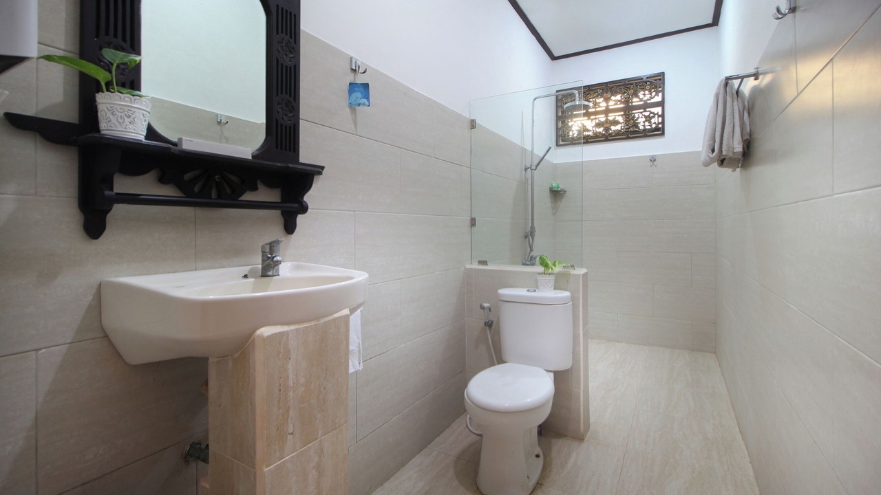 Photo of Bathroom in Sanur