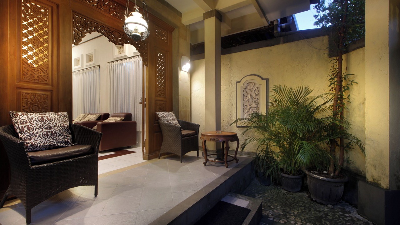Photo of Outdoor in Sanur