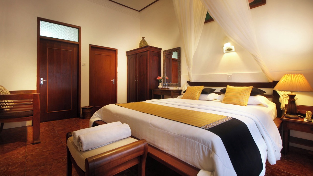 Photo of Bedroom in Sanur