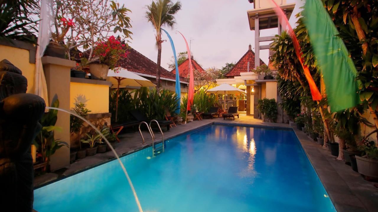 Photo of Outdoor in Sanur