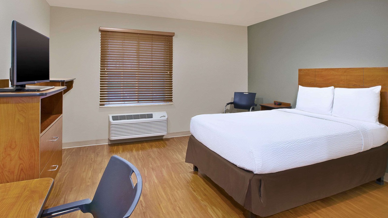 Photo of Bedroom in West Columbus