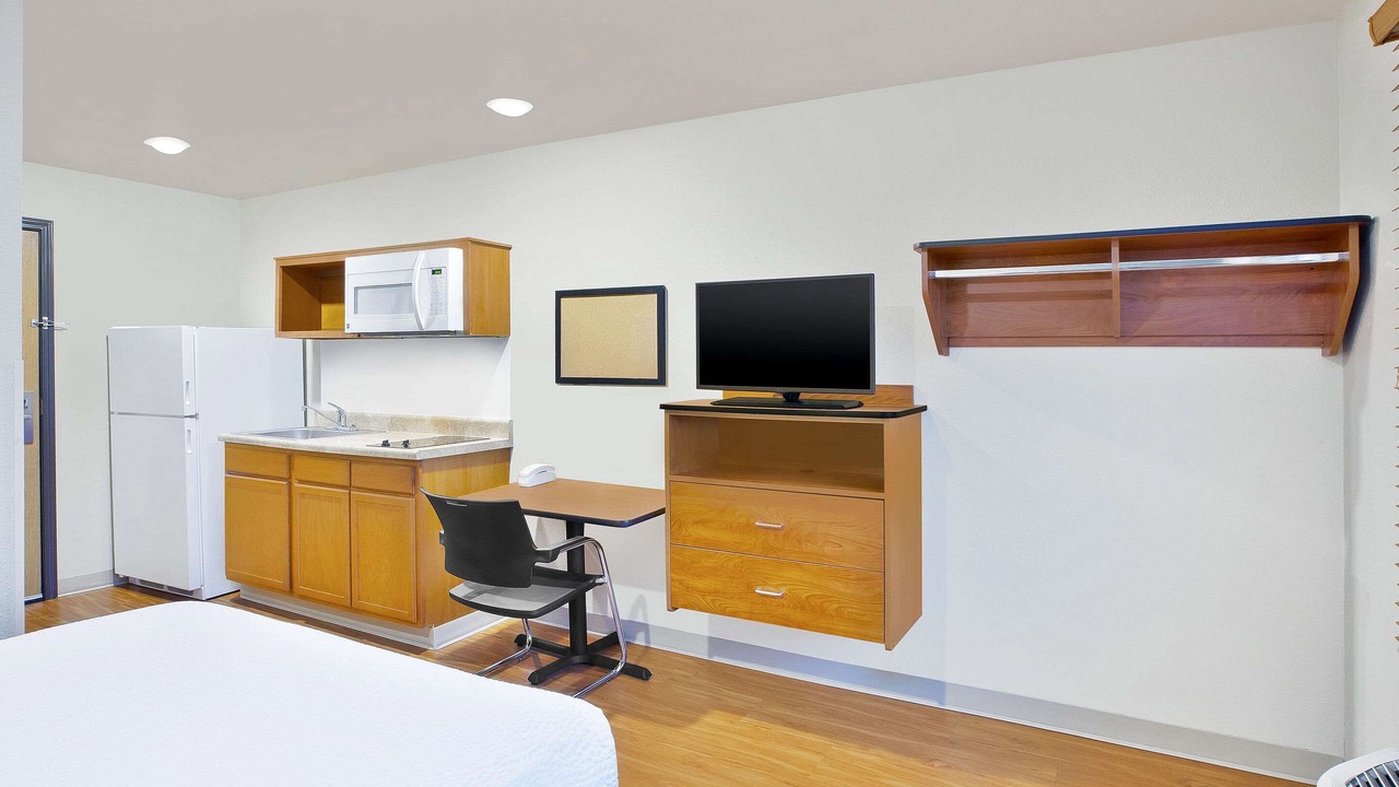 Photo of Bedroom in West Columbus