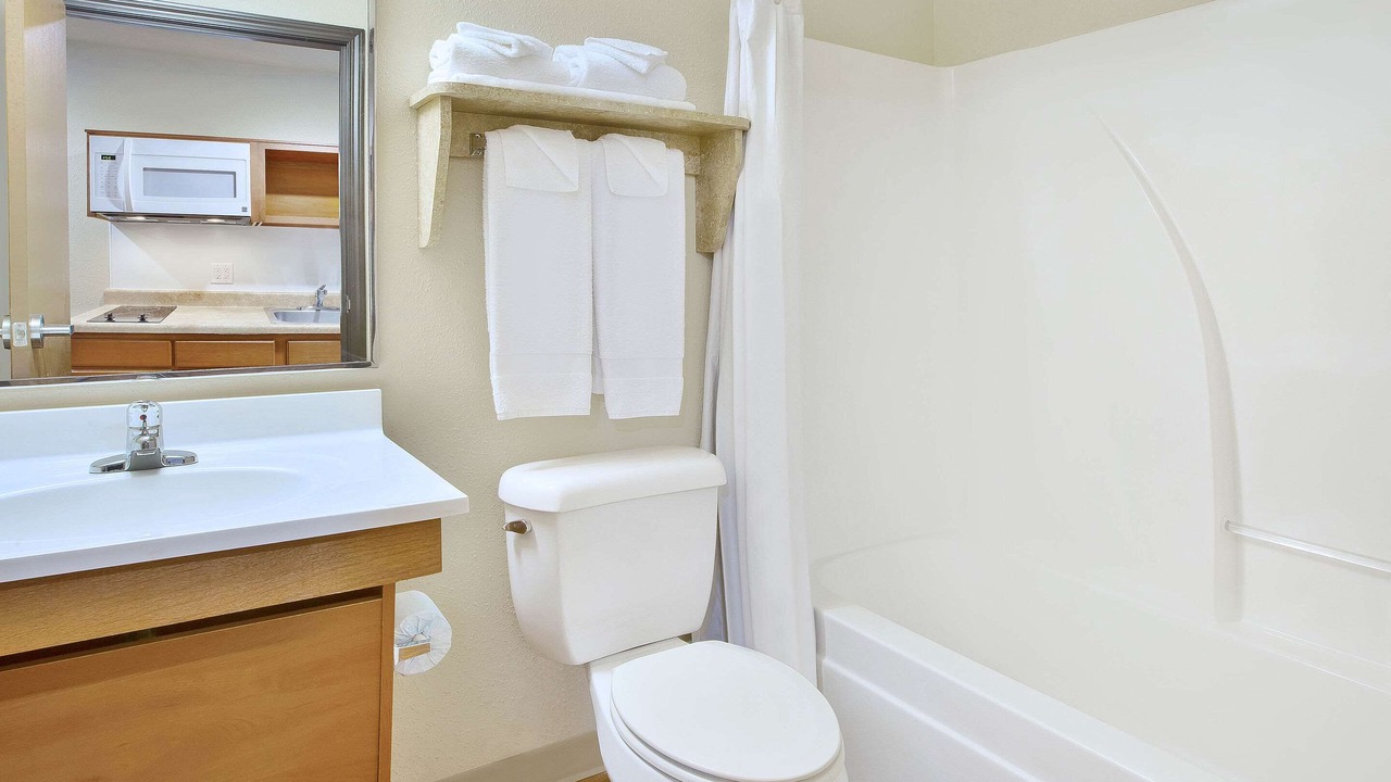 Photo of Bathroom in West Columbus