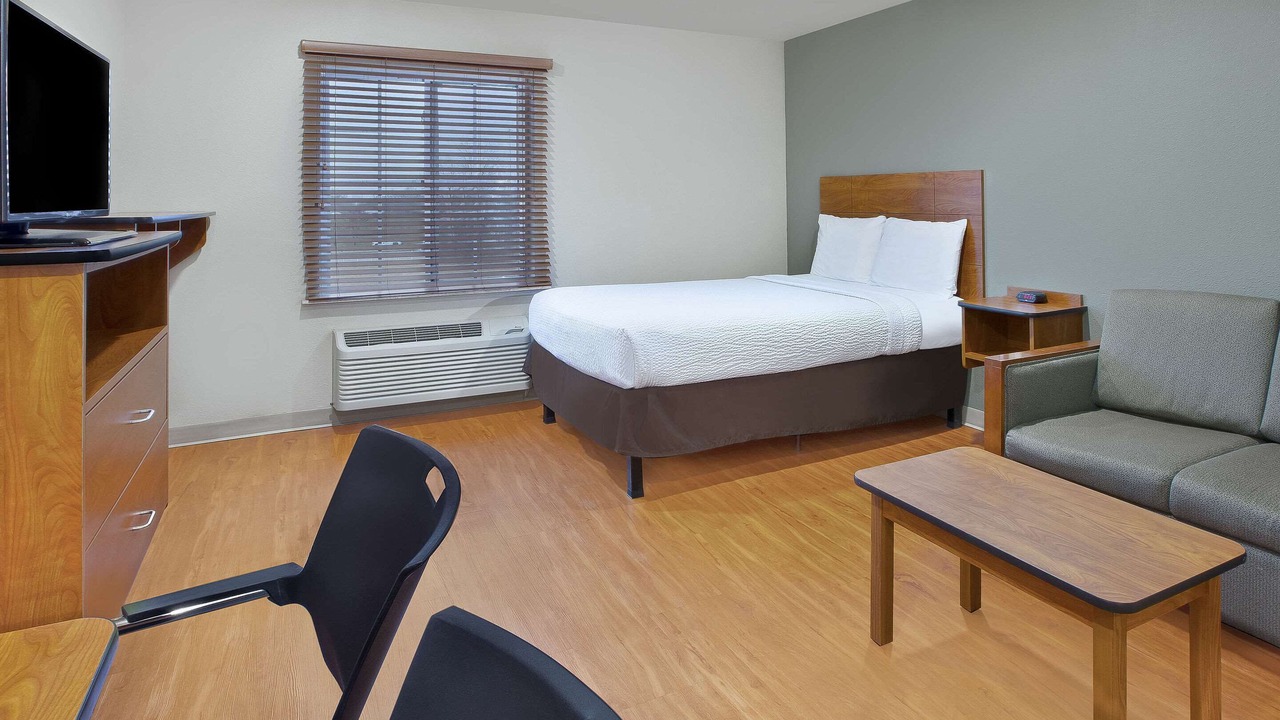 Photo of Livingroom in West Columbus