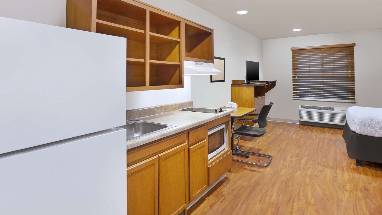 Photo of Bedroom in West Columbus