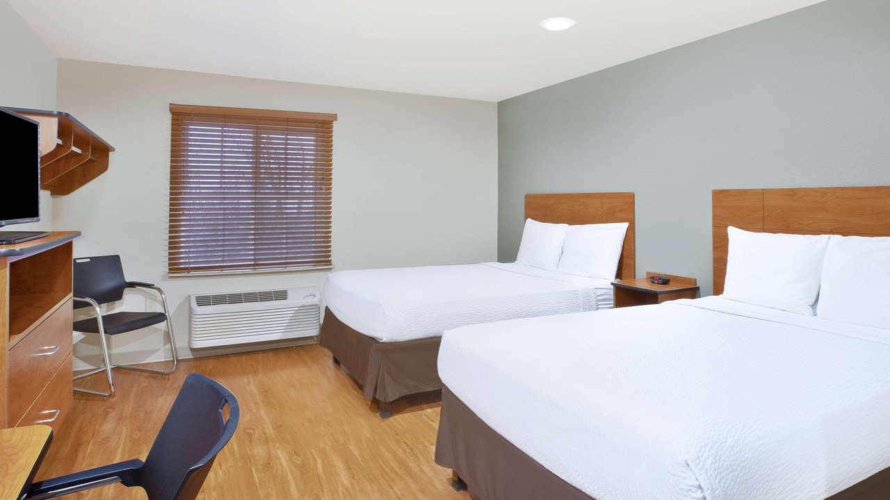 Photo of Bedroom in West Columbus