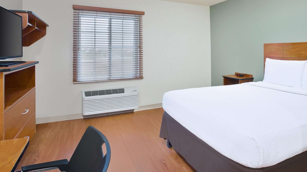 Photo of Bedroom in West Columbus