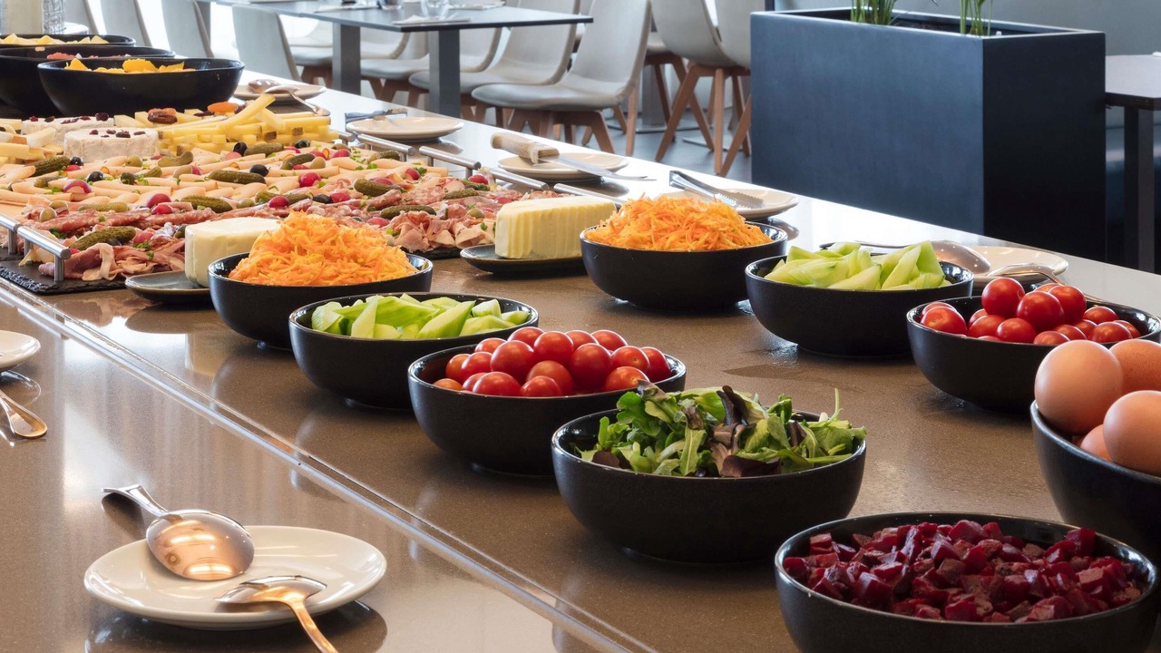 Photo of Outdoor in Saint-Denis