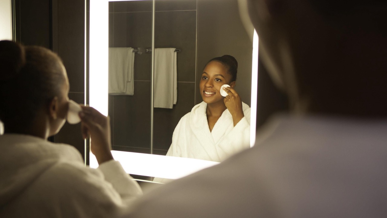 Photo of Bedroom in Saint-Denis