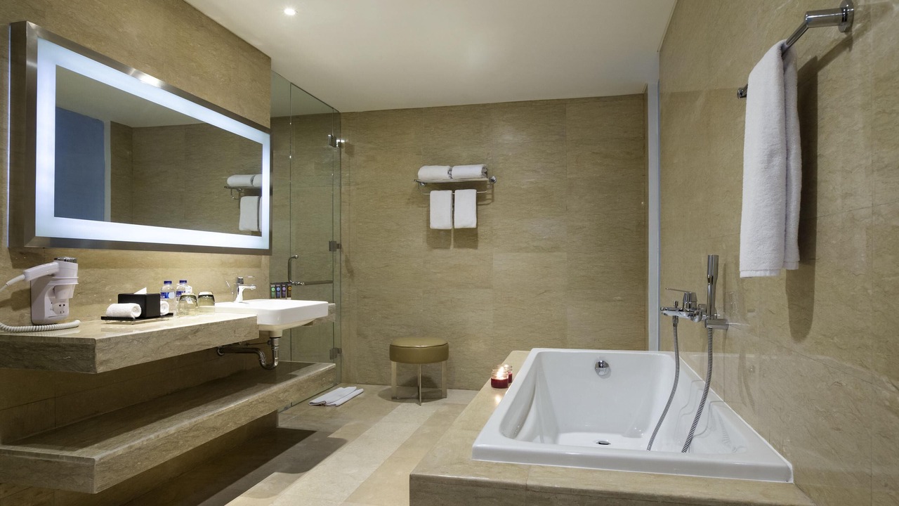 Photo of Bedroom in Makassar
