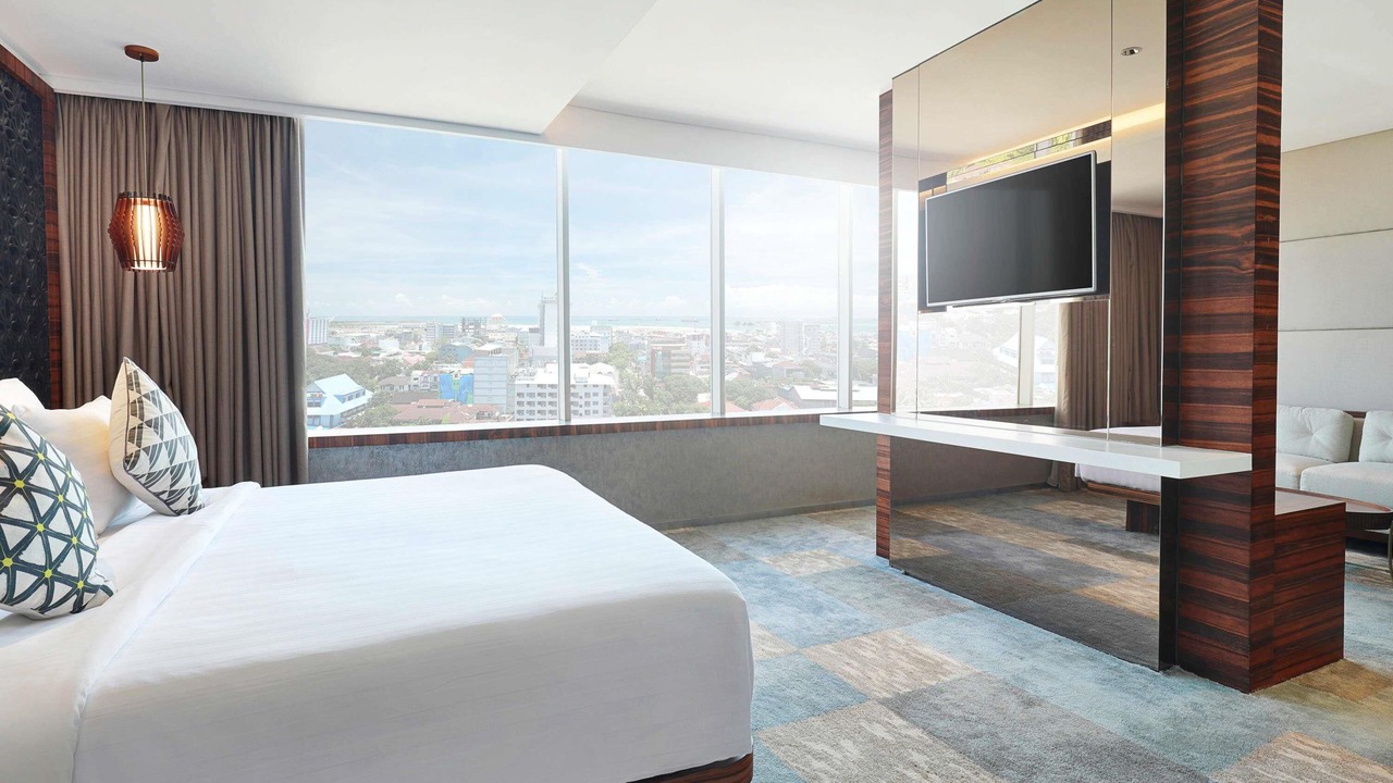Photo of Bedroom in Makassar