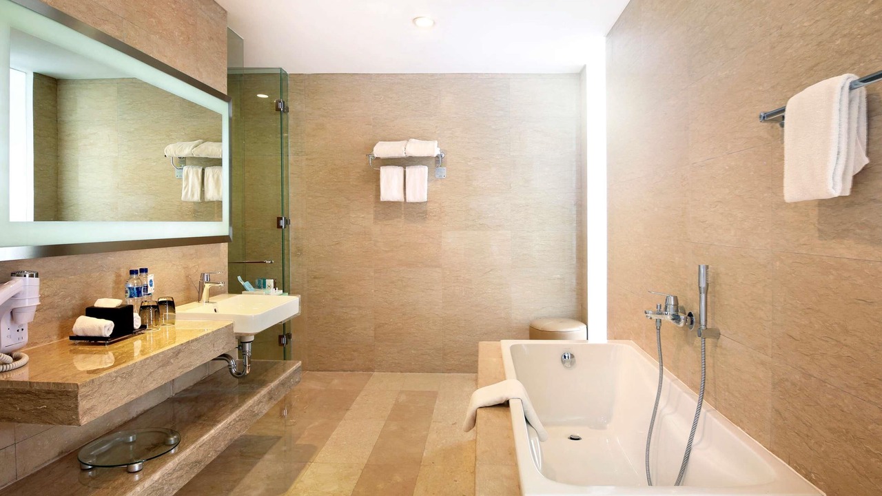 Photo of Bedroom in Makassar