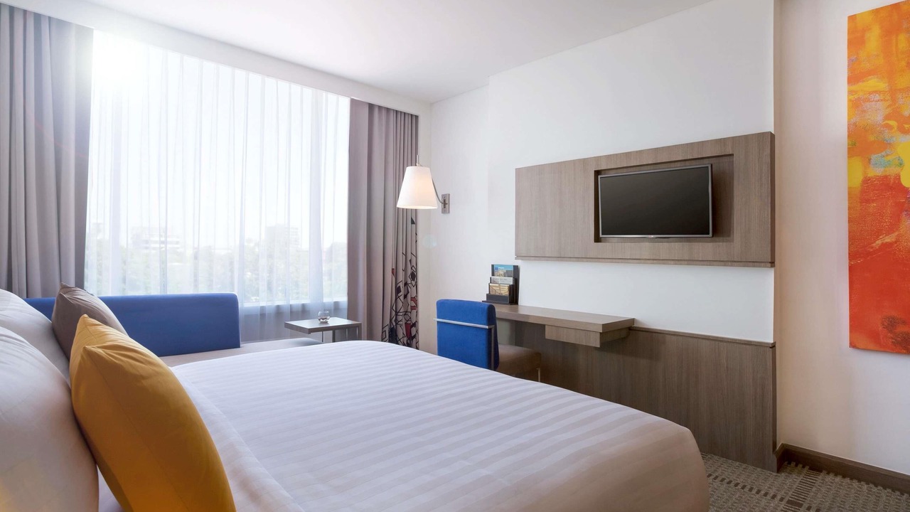 Photo of Bedroom in Makassar