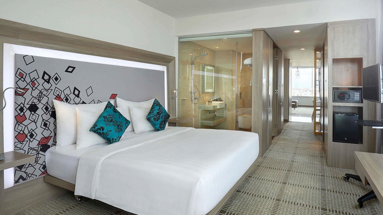 Photo of Bedroom in Makassar