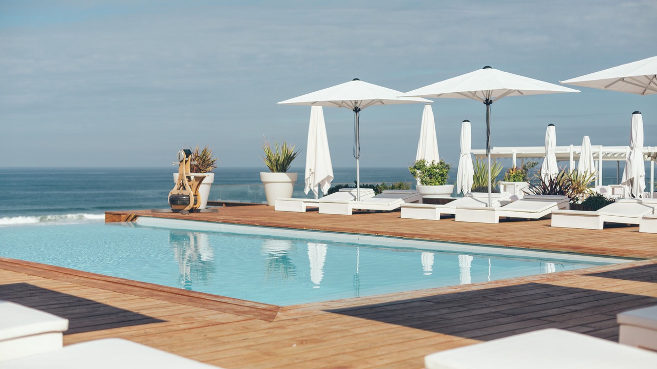 Photo of Outdoor in Biscarrosse Plage