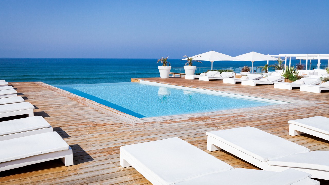 Photo of Outdoor in Biscarrosse Plage