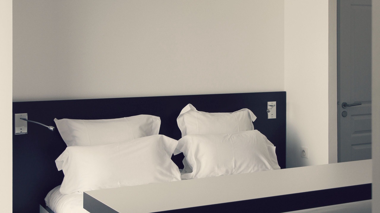 Photo of Bedroom in Biscarrosse Plage