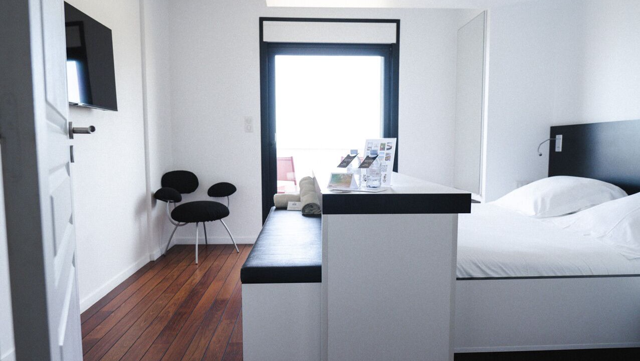 Photo of Patio Balcony in Biscarrosse Plage