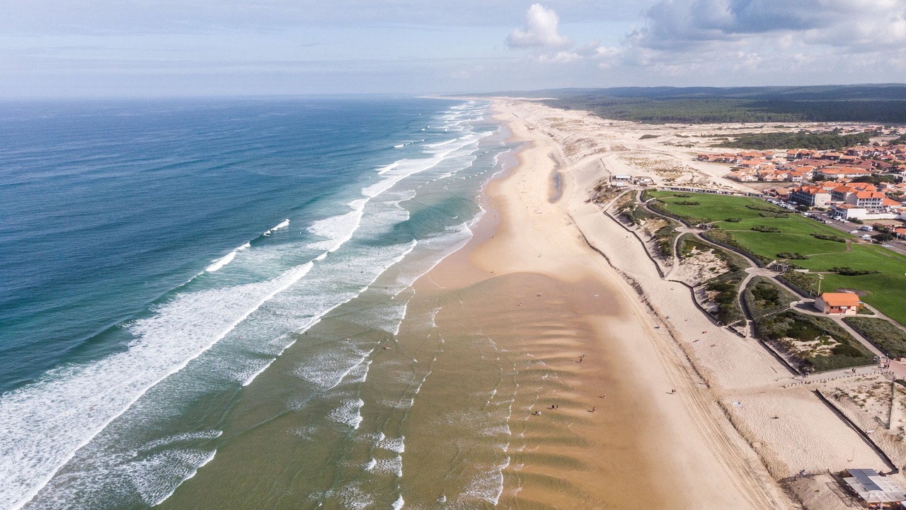 Photo of Others in Biscarrosse Plage