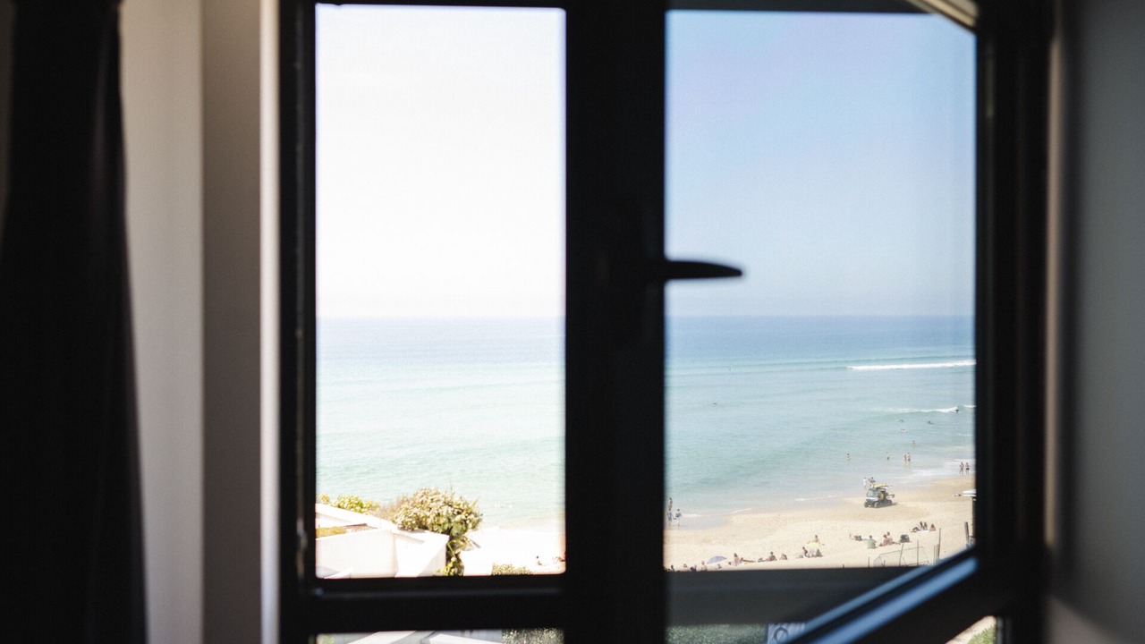 Photo of Bedroom in Biscarrosse Plage