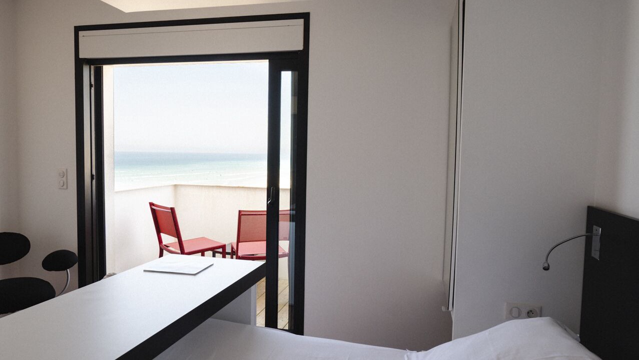 Photo of Patio Balcony in Biscarrosse Plage