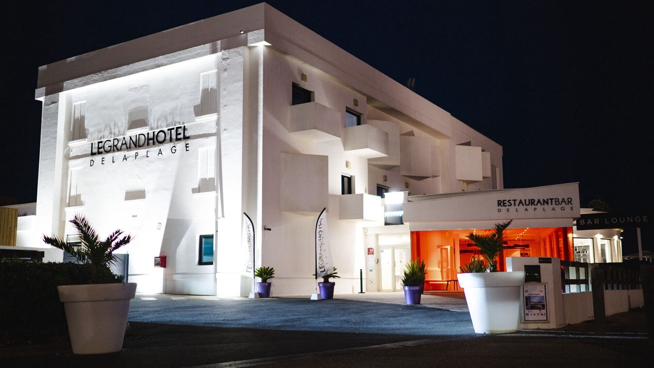 Photo of Outdoor in Biscarrosse Plage