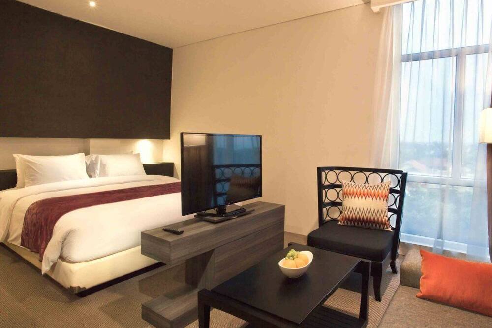 Photo of Bedroom in Binong