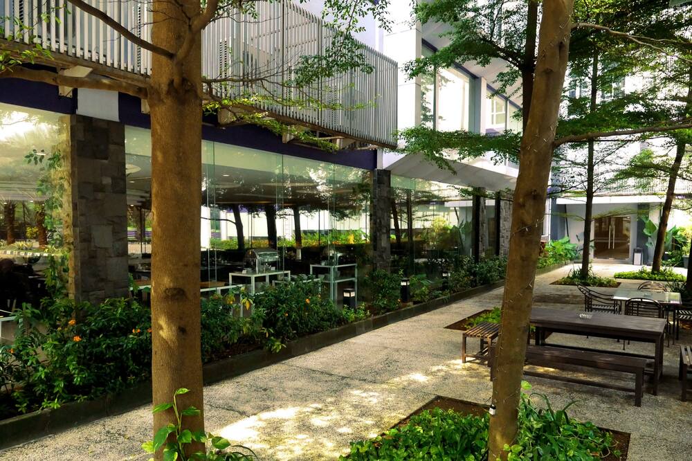 Photo of Outdoor in Binong