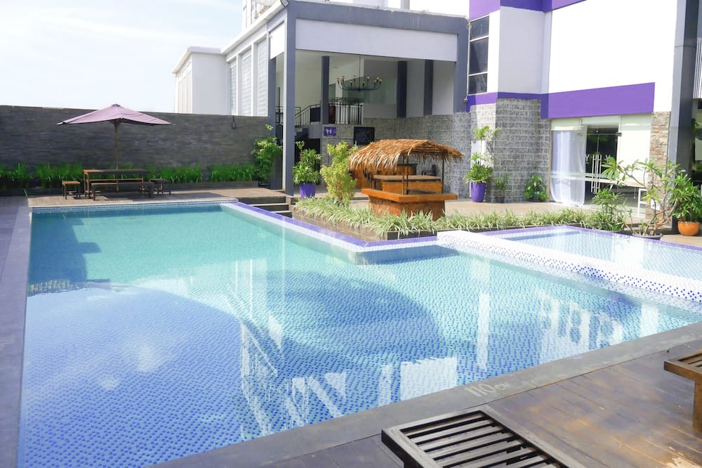 Photo of Outdoor in Binong