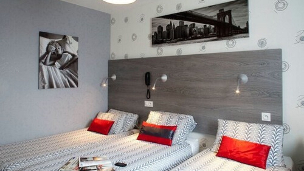 Photo of Others in Poitiers