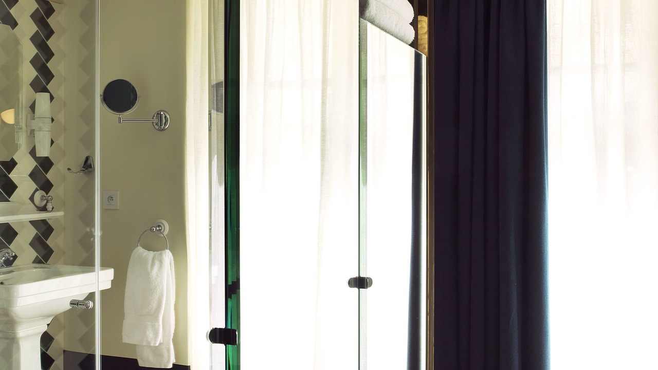 Photo of Bedroom in Quartier du Mail