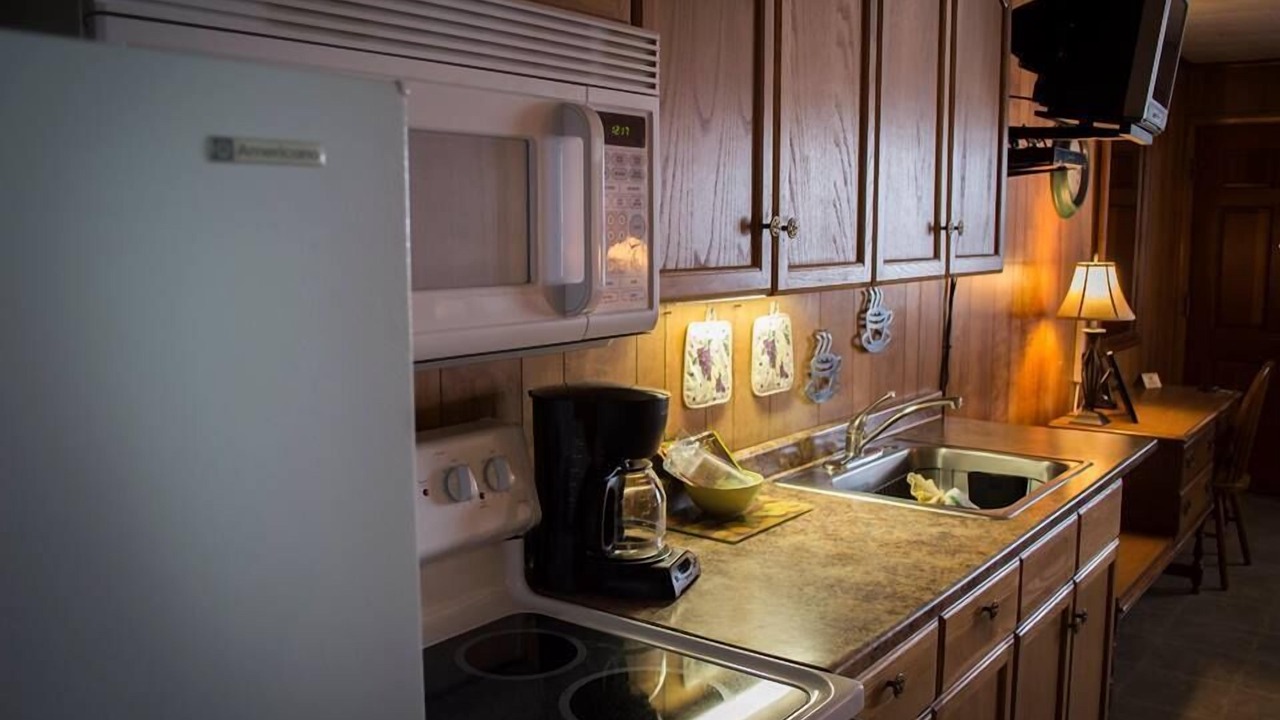 Photo of Kitchen in Manchester