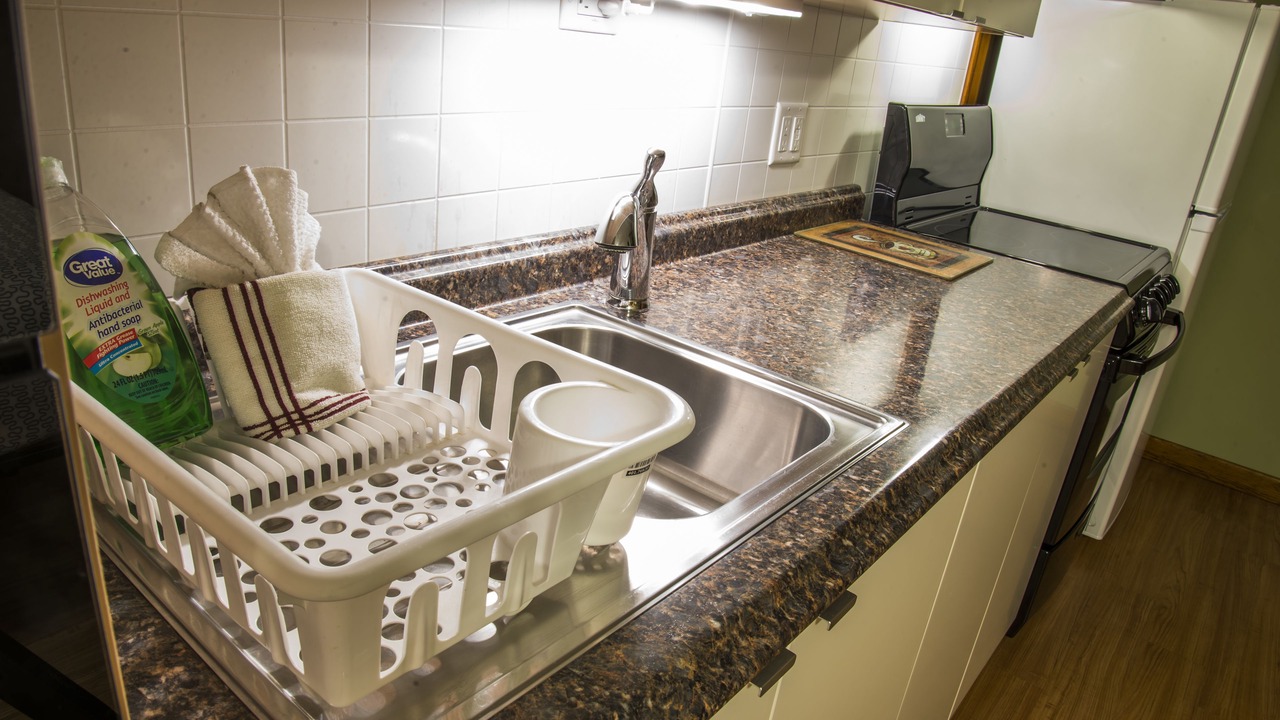 Photo of Kitchen in Manchester